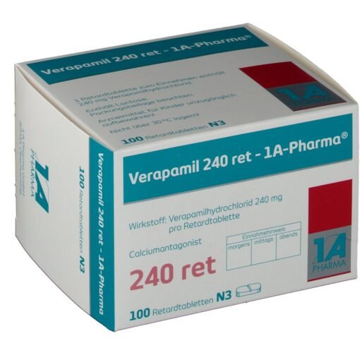 buy verapamil without prescription