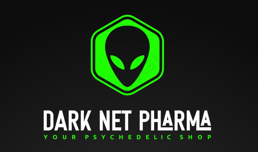 Dark Net Pharma