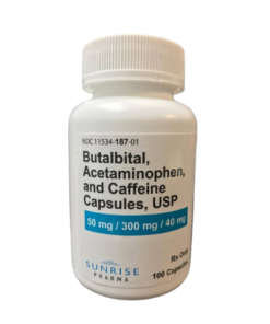 buy butalbital online