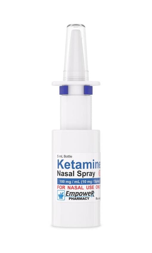 buy ketamine nasal spray