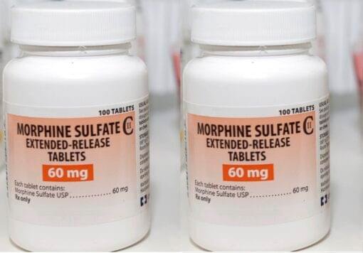 buy morphine sulfate online no prescription